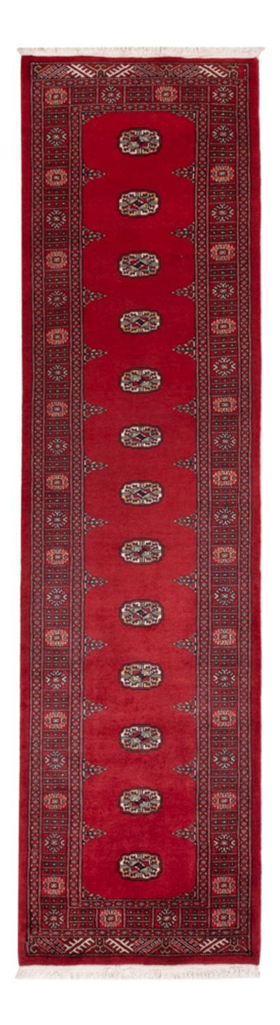 Dywan pakistański 81x319cm - Dywan orientalny