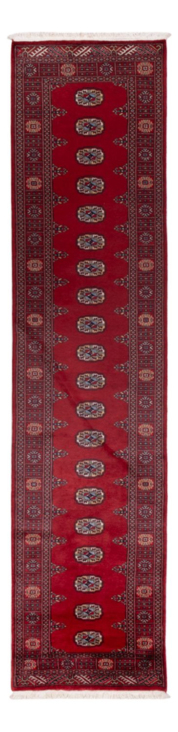 Dywan pakistański 77x343cm - Dywan orientalny