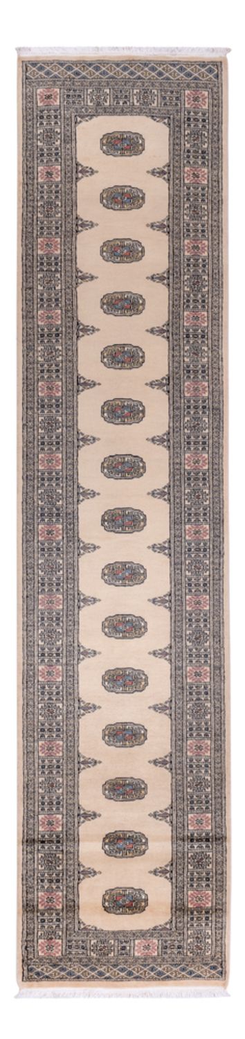 Dywan pakistański 80x358cm - Dywan orientalny