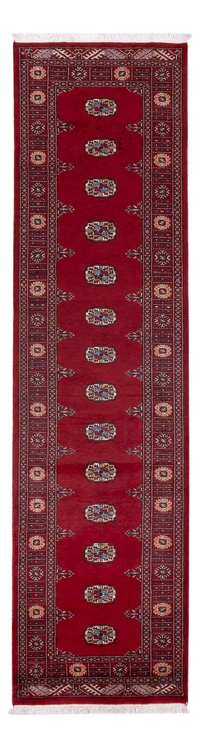 Dywan pakistański 79x319cm - Dywan orientalny