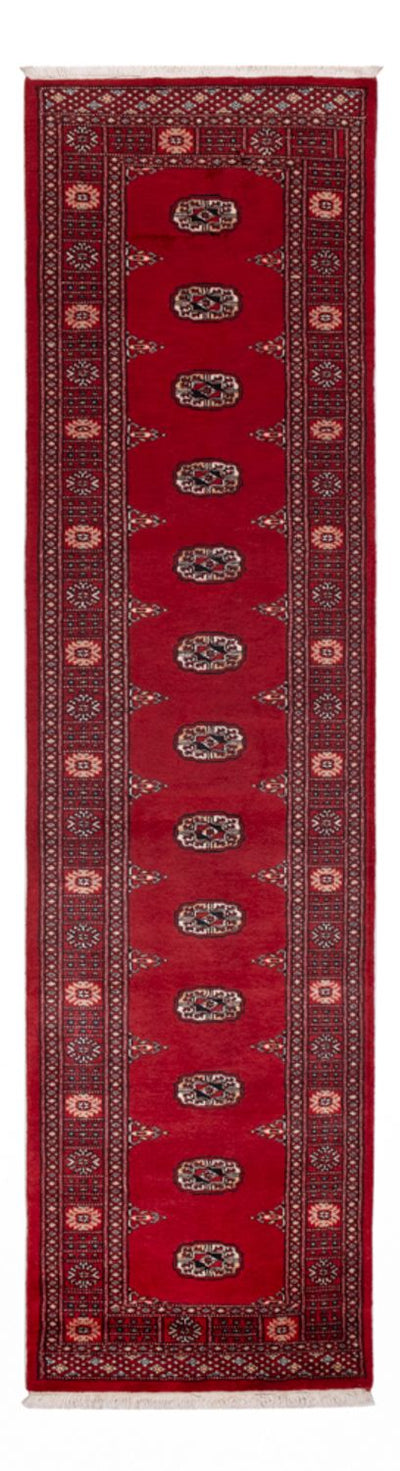 Dywan pakistański 79x322cm - Dywan orientalny