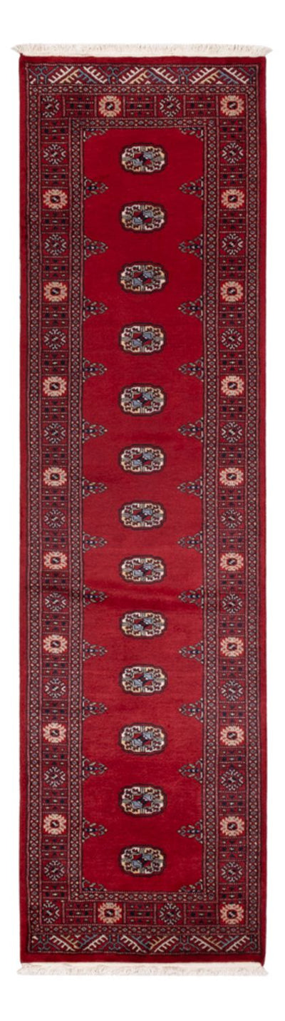 Dywan pakistański 79x301cm - Dywan orientalny
