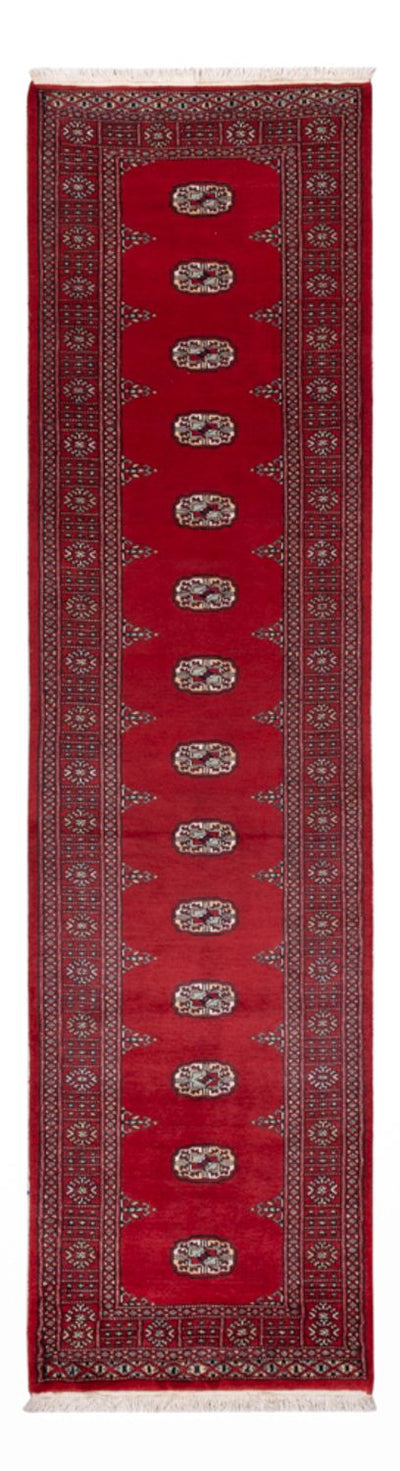 Dywan pakistański 78x311cm - Dywan orientalny
