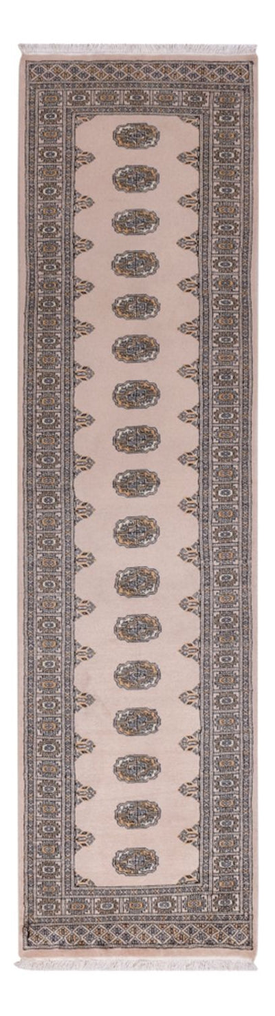 Dywan pakistański 79x302cm - Dywan orientalny