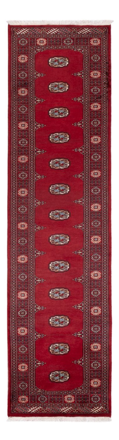 Dywan pakistański 77x305cm - Dywan orientalny