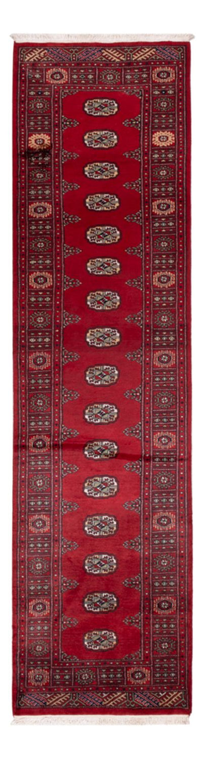 Dywan pakistański 79x297cm - Dywan orientalny