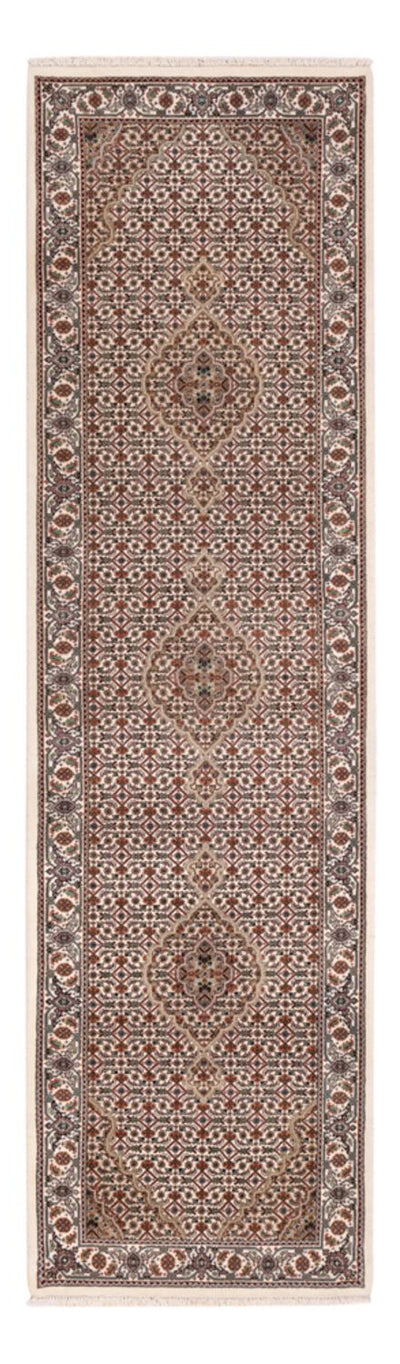 Indo Tabriz Dywan 84x315cm - Dywan orientalny