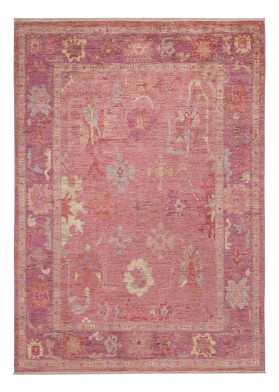 Ushak Dywan 169x238cm - Dywan orientalny