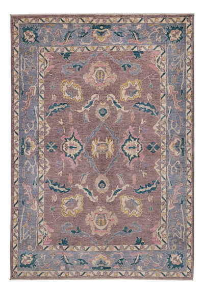 Ushak Dywan 161x233cm - Dywan orientalny