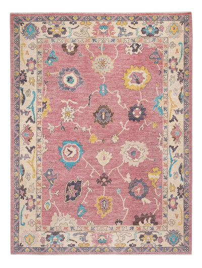 Ushak Dywan 174x234cm - Dywan orientalny