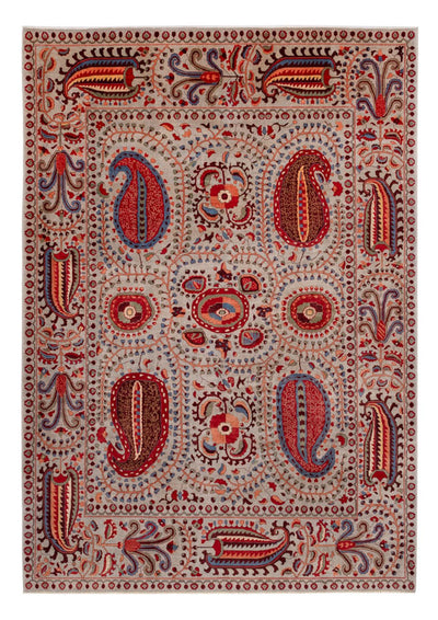 Designerski dywan 271x380cm - Designerteppich