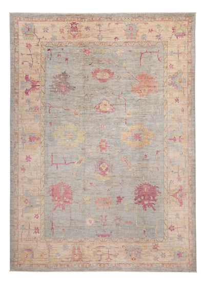 Ushak Dywan 264x366cm - Dywan orientalny