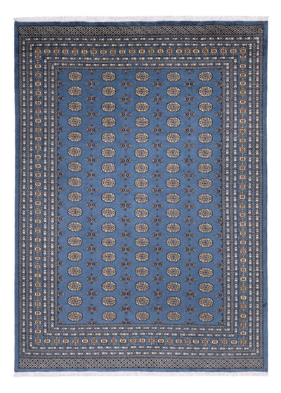 Bukhara Dywan 248x344cm - Dywan orientalny