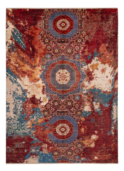 Designerski dywan 245x333cm - Designerteppich