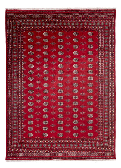 Bukhara Dywan 277x380cm - Dywan orientalny