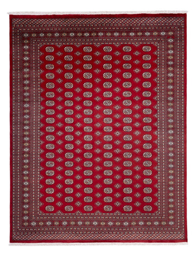 Bukhara Dywan 278x362cm - Dywan orientalny