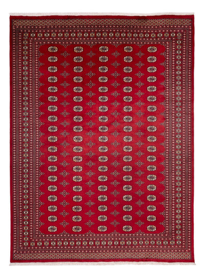 Bukhara Dywan 275x369cm - Dywan orientalny
