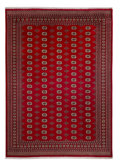 Bukhara Dywan 276x387cm - Dywan orientalny