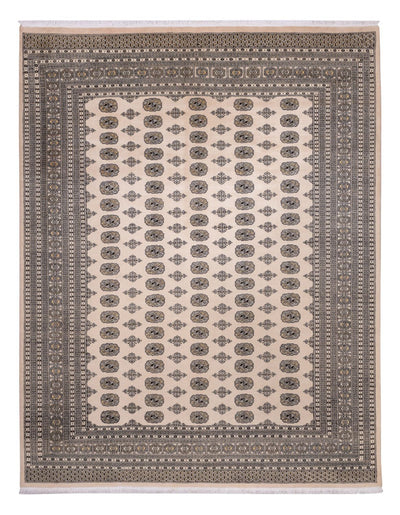 Bukhara Dywan 278x359cm - Dywan orientalny
