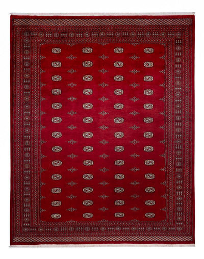 Bukhara Dywan 283x364cm - Dywan orientalny