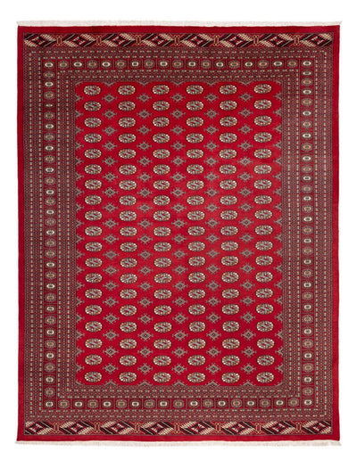 Bukhara Dywan 275x354cm - Dywan orientalny