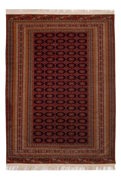 Dywan afgański 243x321cm - Dywan orientalny