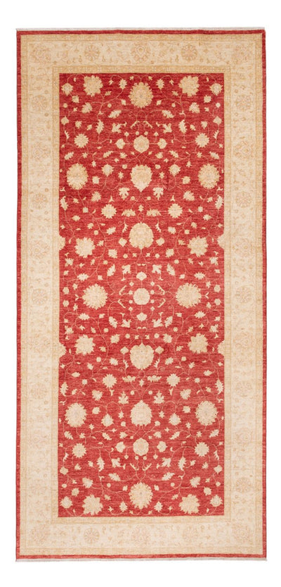 Dywan Zieglera 198x413cm - Dywan orientalny