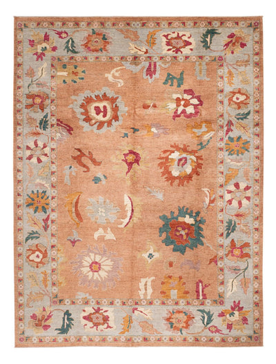 Ushak Dywan 302x390cm - Dywan orientalny