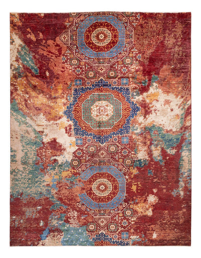 Designerski dywan 306x391cm - Designerteppich