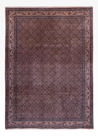 Bidjar - Takab Dywan 252x349cm - Dywan perski