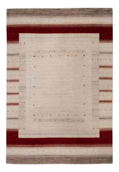 Indo Loribaft Dywan 244x357cm - Dywan wełniany