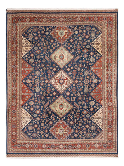 Shiraz Dywan 238x318cm - Dywan perski