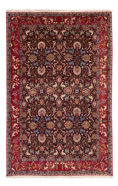 Varamin Dywan 217x340cm - Dywan perski