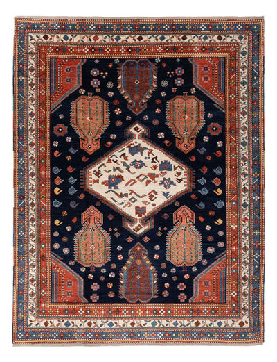 Kazak Dywan 247x328cm - Dywan orientalny