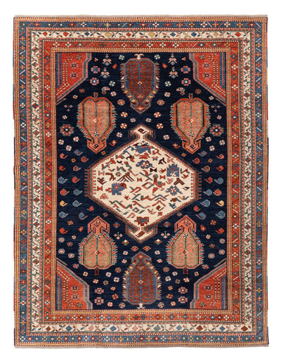 Kazak Dywan 270x367cm - Dywan orientalny