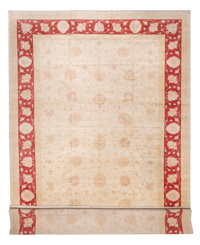 Dywan Zieglera 402x689cm - Dywan orientalny