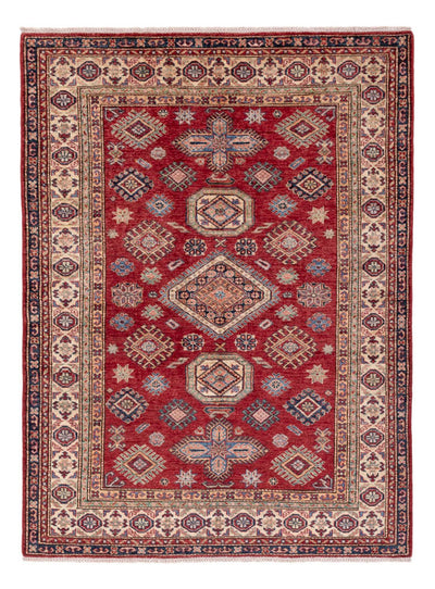 Kazak Dywan 151x202cm - Dywan orientalny