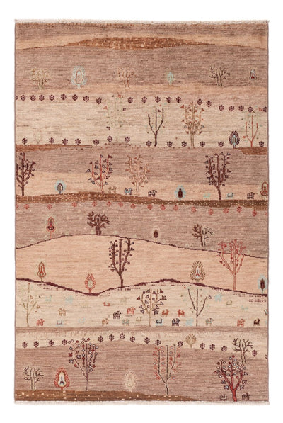 Ariana Dywan 99x150cm - Dywan orientalny