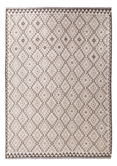 Kilim Maimana Dywan 208x291cm - Dywan wełniany