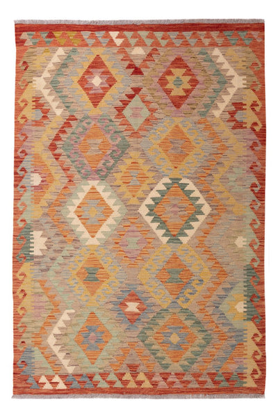 Kilim Maimana Dywan 118x175cm - Dywan wełniany