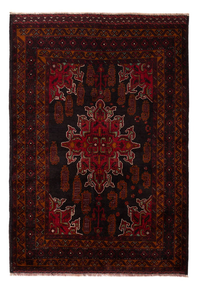 Dywan beludżycki 126x181cm - Dywan orientalny