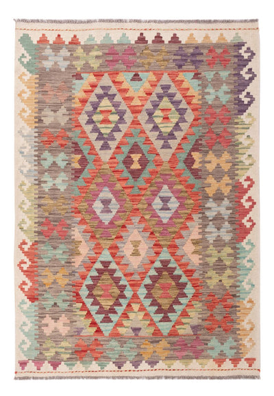 Kilim Maimana Dywan 119x173cm - Dywan wełniany