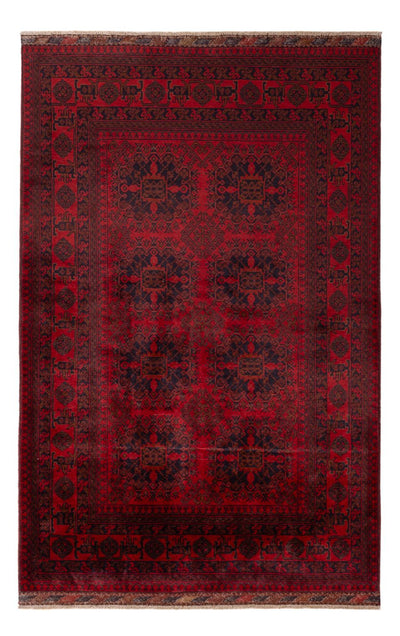 Khal Mohammadi Dywan 127x197cm - Dywan orientalny