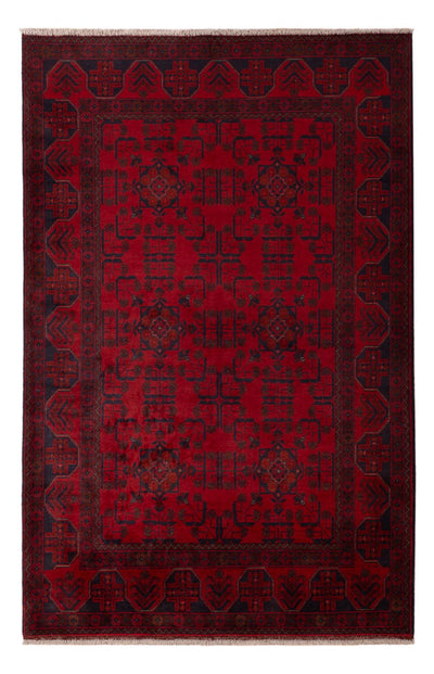 Khal Mohammadi Dywan 127x196cm - Dywan orientalny
