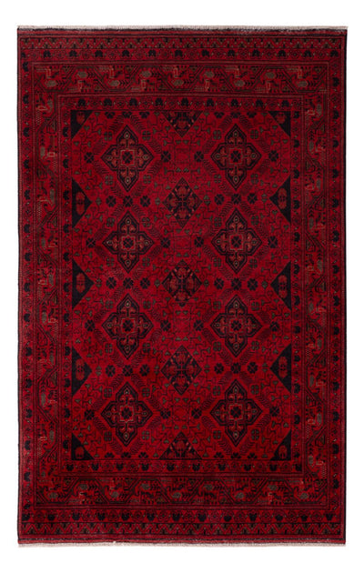 Khal Mohammadi Dywan 124x196cm - Dywan orientalny