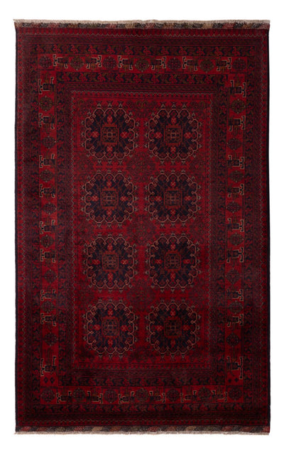 Khal Mohammadi Dywan 127x202cm - Dywan orientalny
