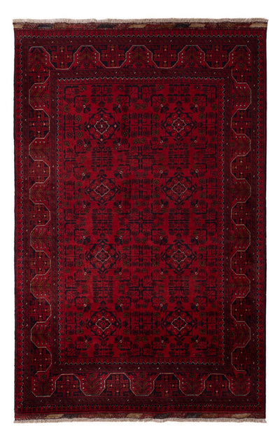 Khal Mohammadi Dywan 123x198cm - Dywan orientalny