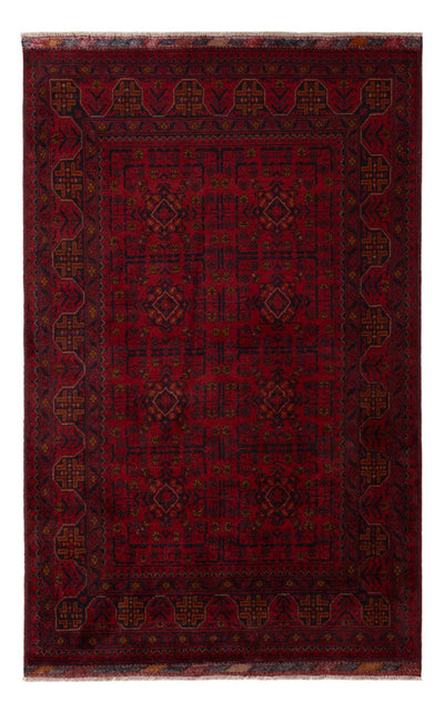 Khal Mohammadi Dywan 127x197cm - Dywan orientalny