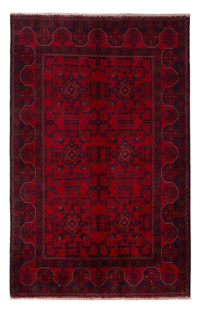 Khal Mohammadi Dywan 126x201cm - Dywan orientalny