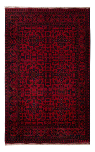 Khal Mohammadi Dywan 127x200cm - Dywan orientalny